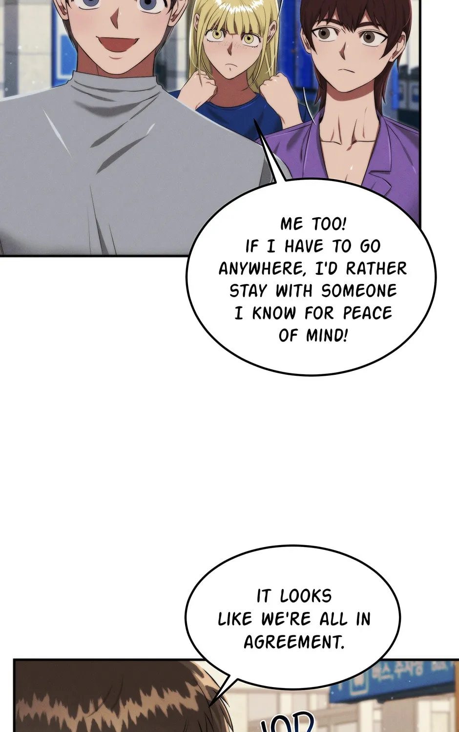 Read The Ghost Doctor chapter 167 image 120 on Lezhin