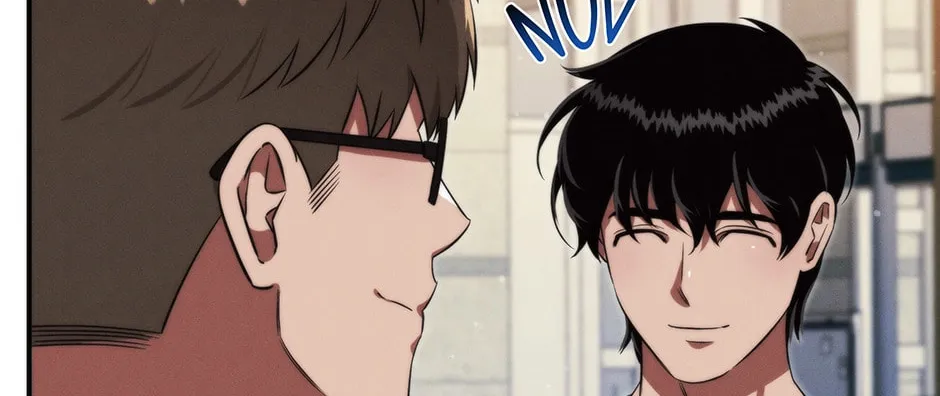 Read The Ghost Doctor chapter 167 image 121 on Lezhin