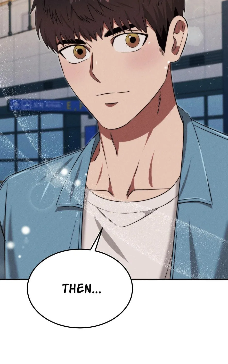 Read The Ghost Doctor chapter 167 image 124 on Lezhin