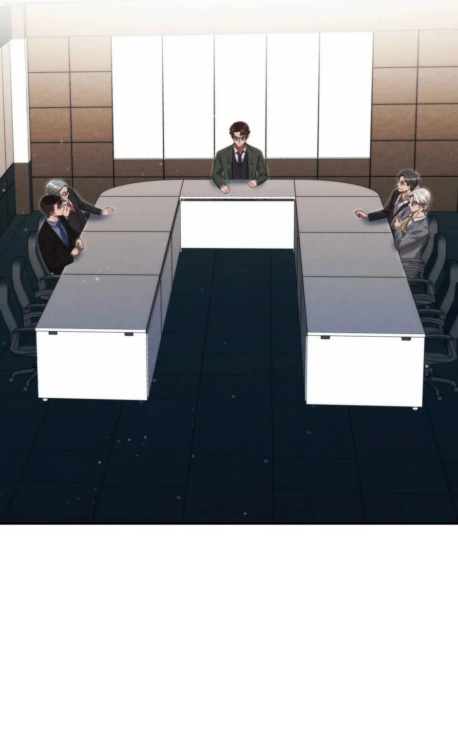 Read The Ghost Doctor chapter 167 image 134 on Lezhin