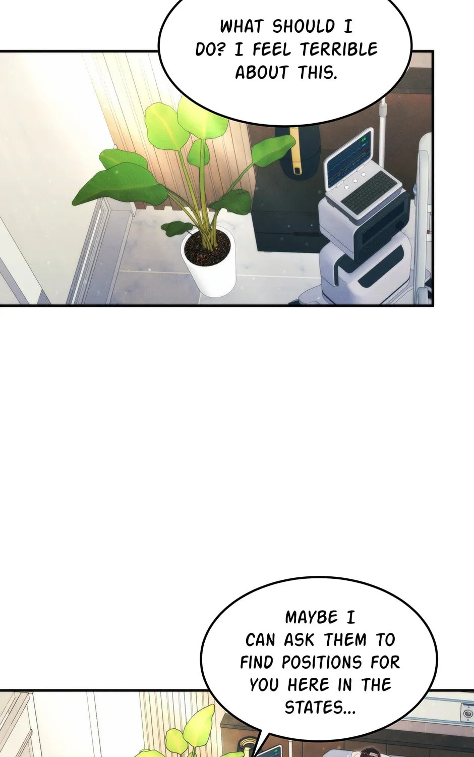 Read The Ghost Doctor chapter 167 image 14 on Lezhin