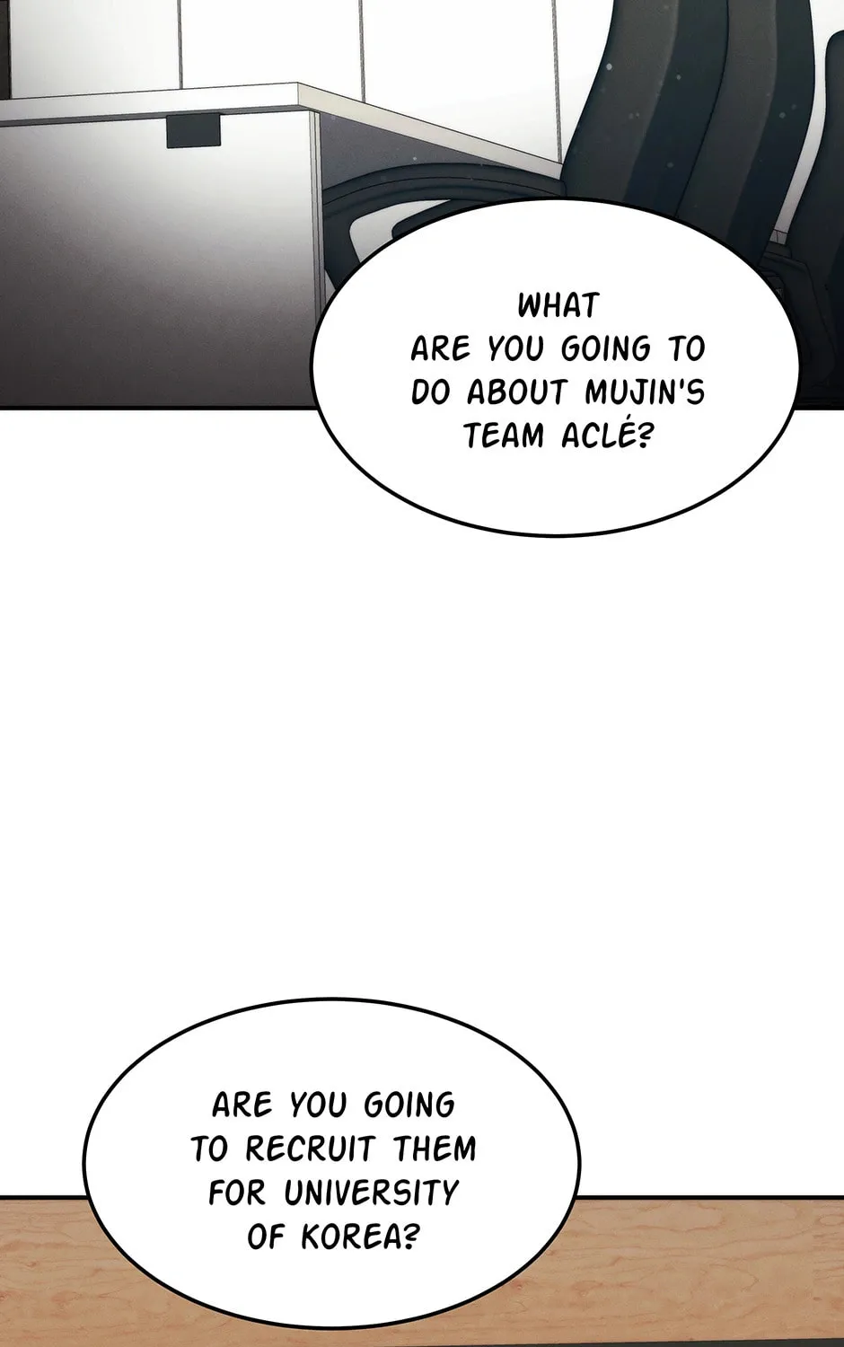 Read The Ghost Doctor chapter 167 image 146 on Lezhin