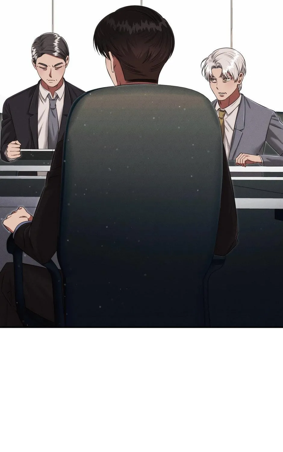 Read The Ghost Doctor chapter 167 image 148 on Lezhin