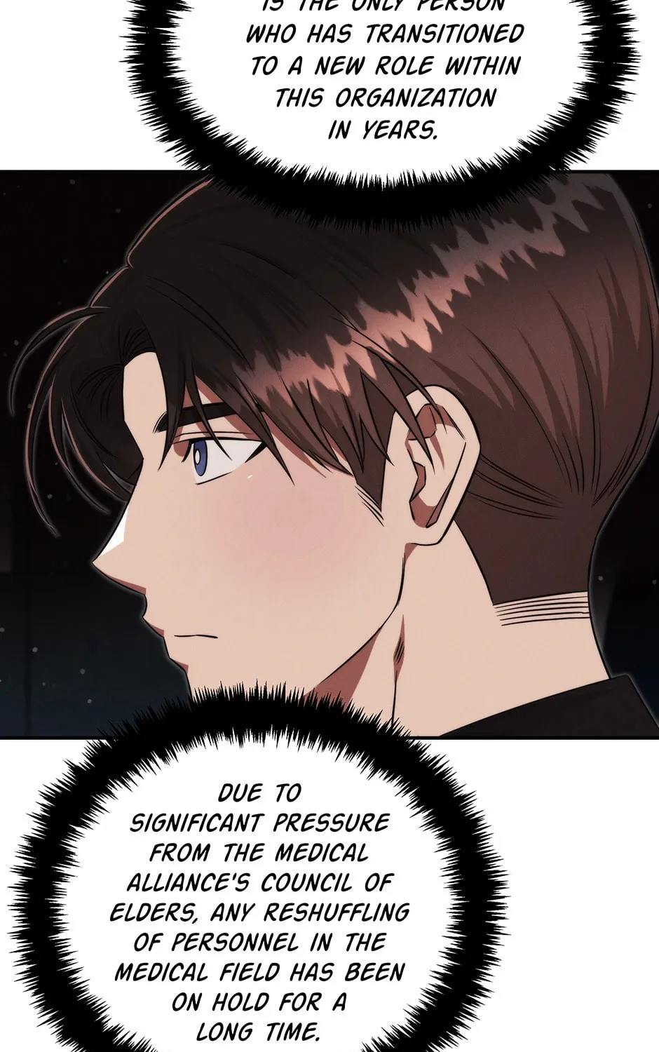 Read The Ghost Doctor chapter 167 image 150 on Lezhin