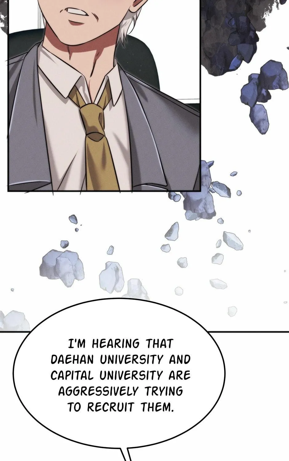 Read The Ghost Doctor chapter 167 image 158 on Lezhin