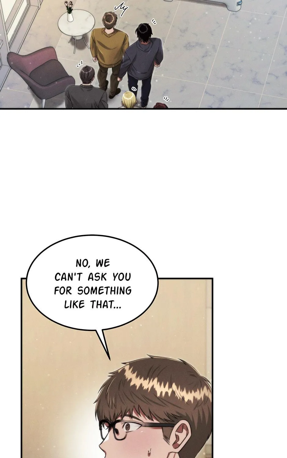 Read The Ghost Doctor chapter 167 image 16 on Lezhin