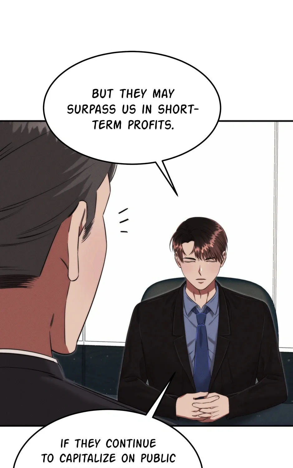 Read The Ghost Doctor chapter 167 image 164 on Lezhin