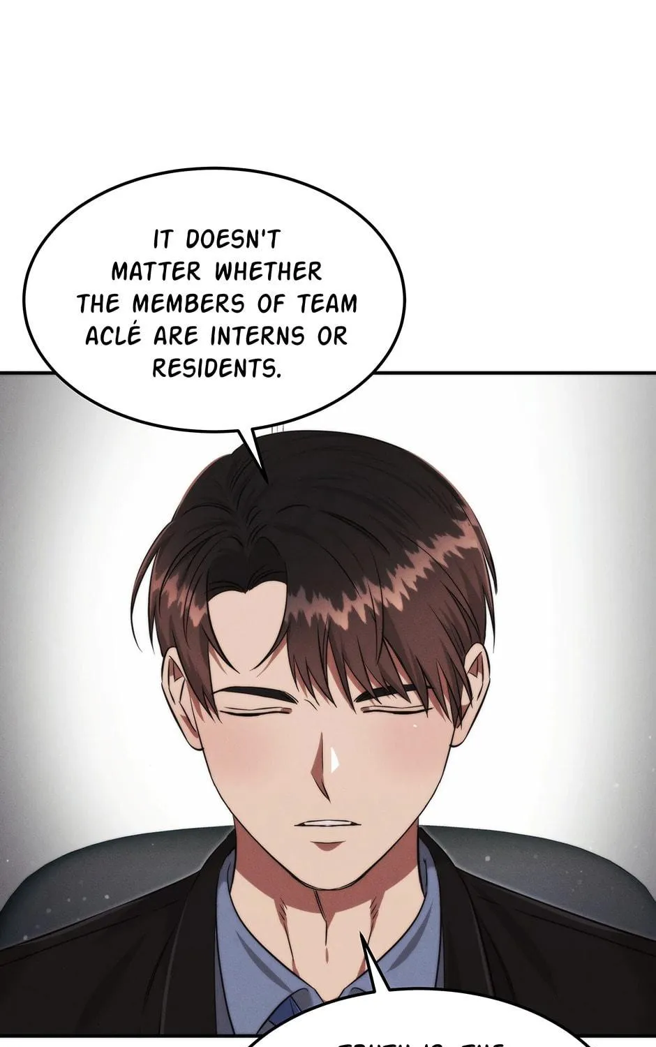 Read The Ghost Doctor chapter 167 image 166 on Lezhin