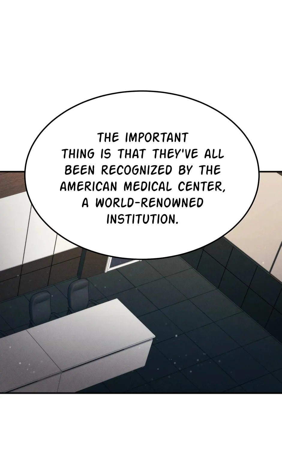 Read The Ghost Doctor chapter 167 image 168 on Lezhin