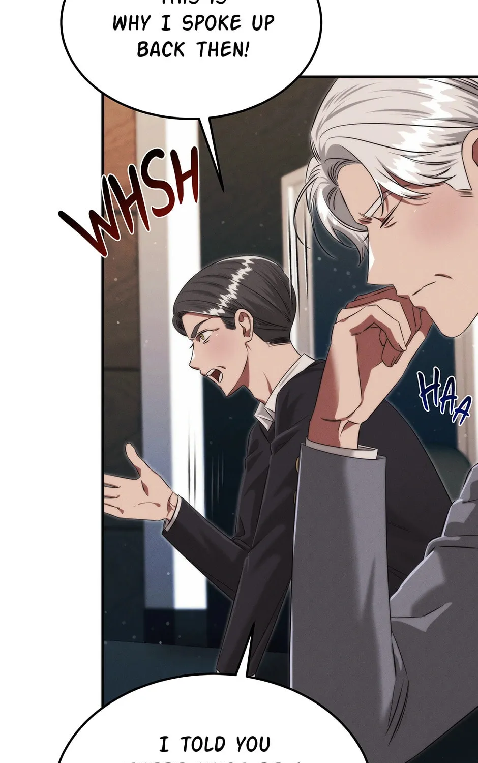 Read The Ghost Doctor chapter 167 image 170 on Lezhin
