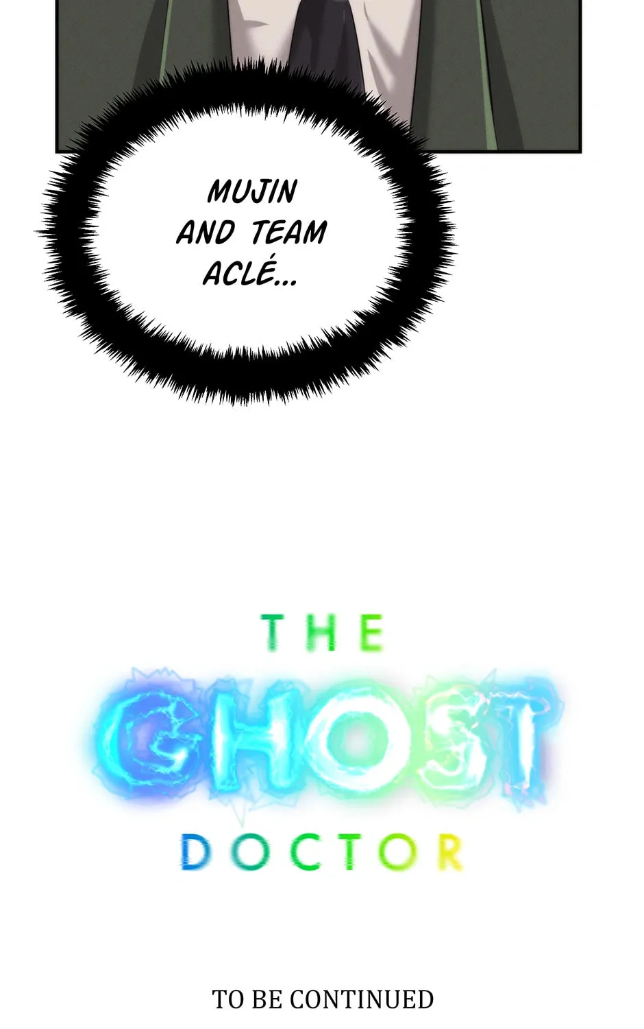 Read The Ghost Doctor chapter 167 image 176 on Lezhin