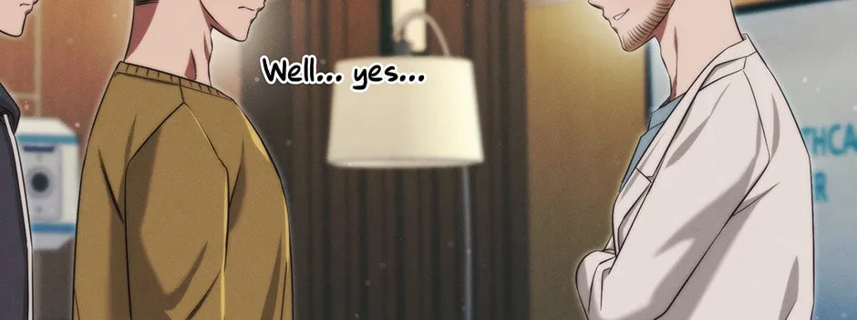 Read The Ghost Doctor chapter 167 image 27 on Lezhin