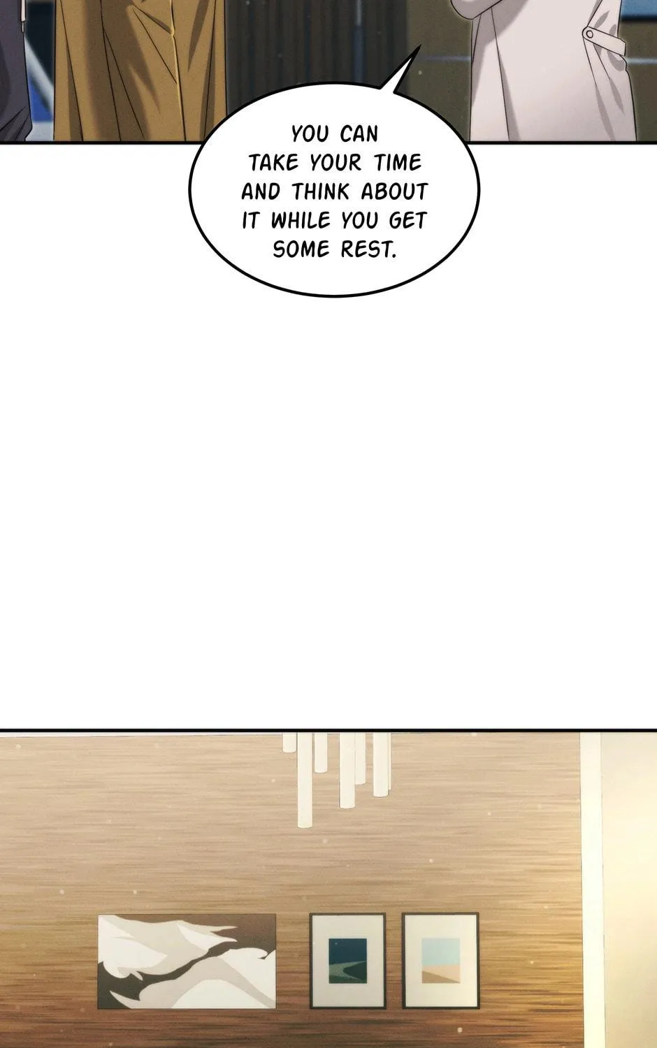 Read The Ghost Doctor chapter 167 image 28 on Lezhin