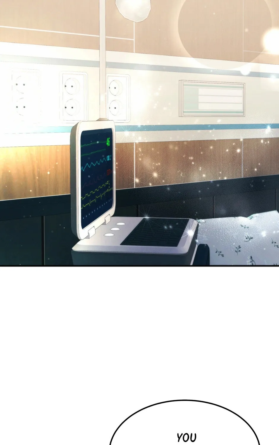 Read The Ghost Doctor chapter 167 image 32 on Lezhin