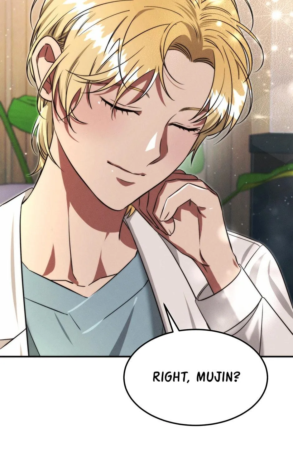 Read The Ghost Doctor chapter 167 image 34 on Lezhin