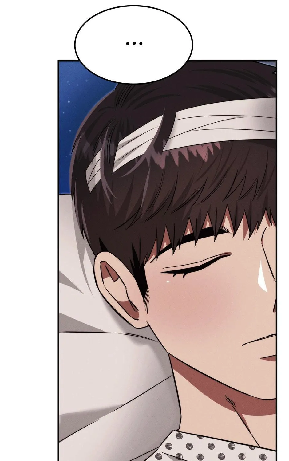 Read The Ghost Doctor chapter 167 image 38 on Lezhin