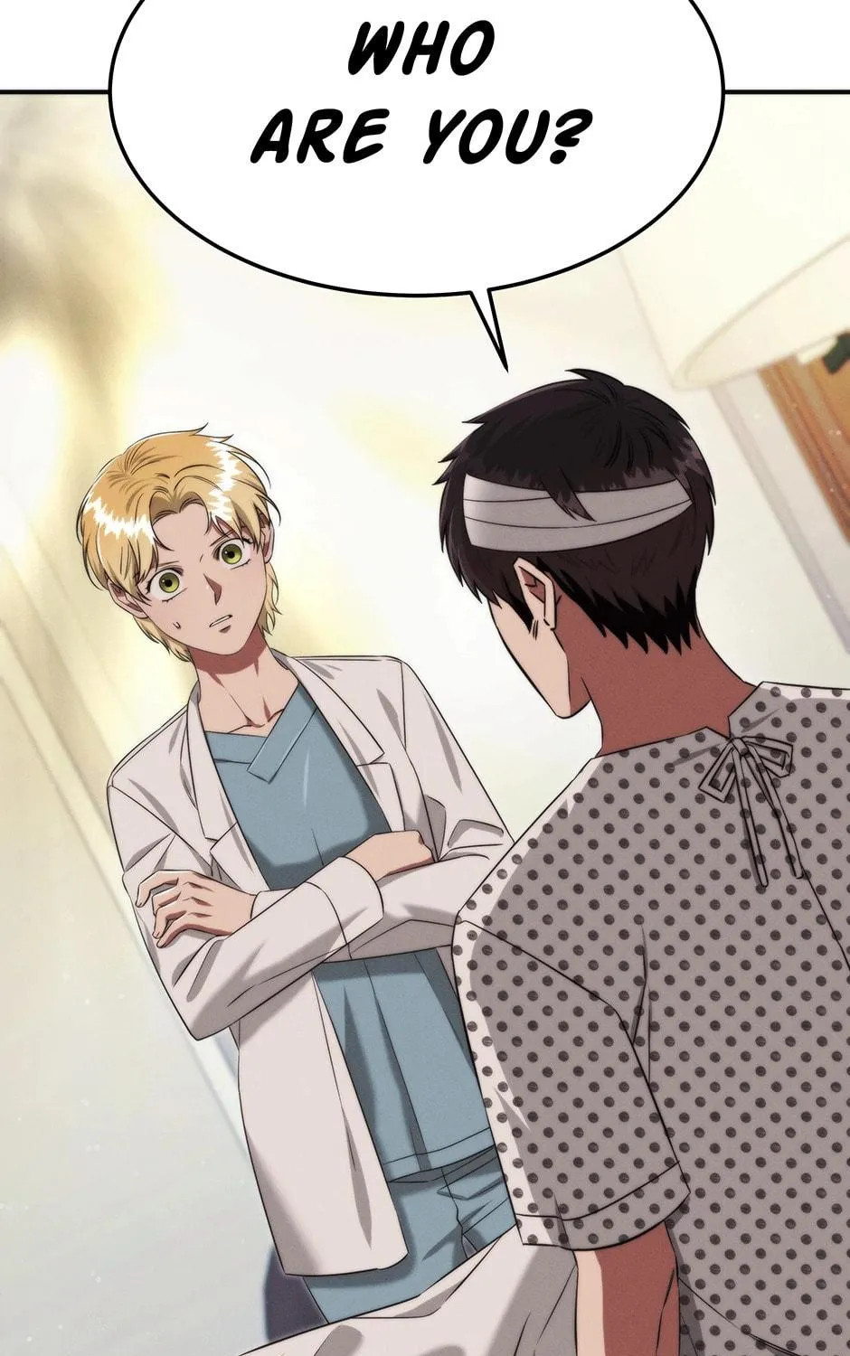 Read The Ghost Doctor chapter 167 image 48 on Lezhin
