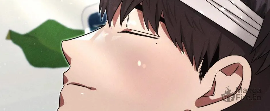 Read The Ghost Doctor chapter 167 image 5 on Lezhin