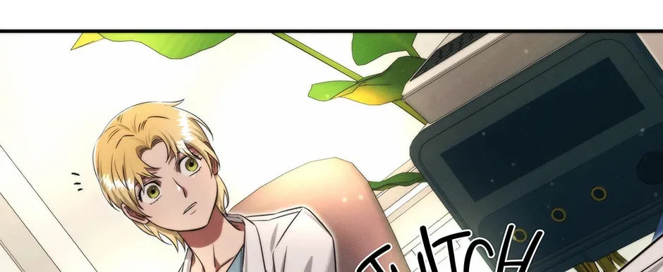 Read The Ghost Doctor chapter 167 image 7 on Lezhin