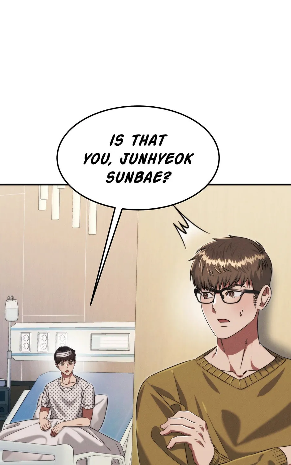 Read The Ghost Doctor chapter 167 image 72 on Lezhin