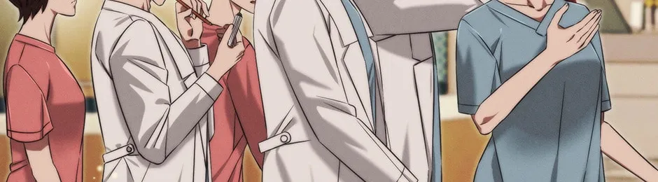 Read The Ghost Doctor chapter 167 image 85 on Lezhin