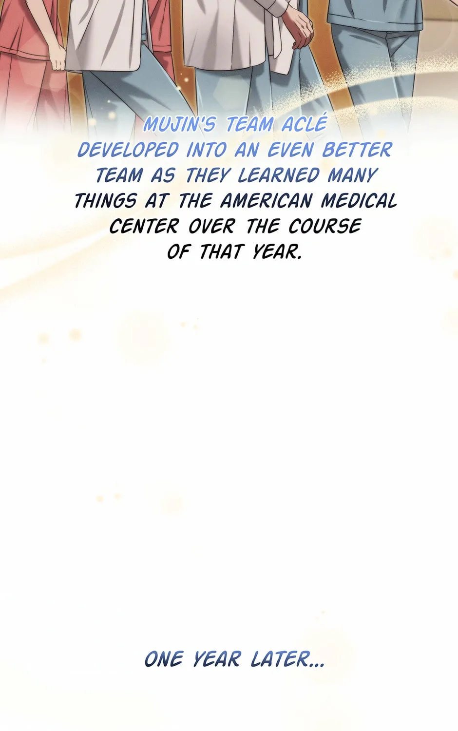 Read The Ghost Doctor chapter 167 image 86 on Lezhin