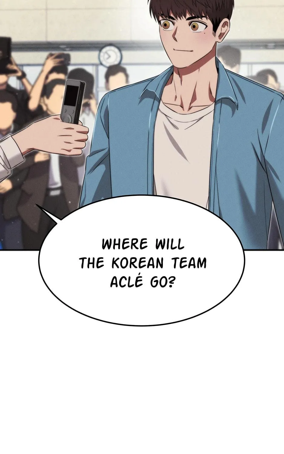 Read The Ghost Doctor chapter 167 image 98 on Lezhin