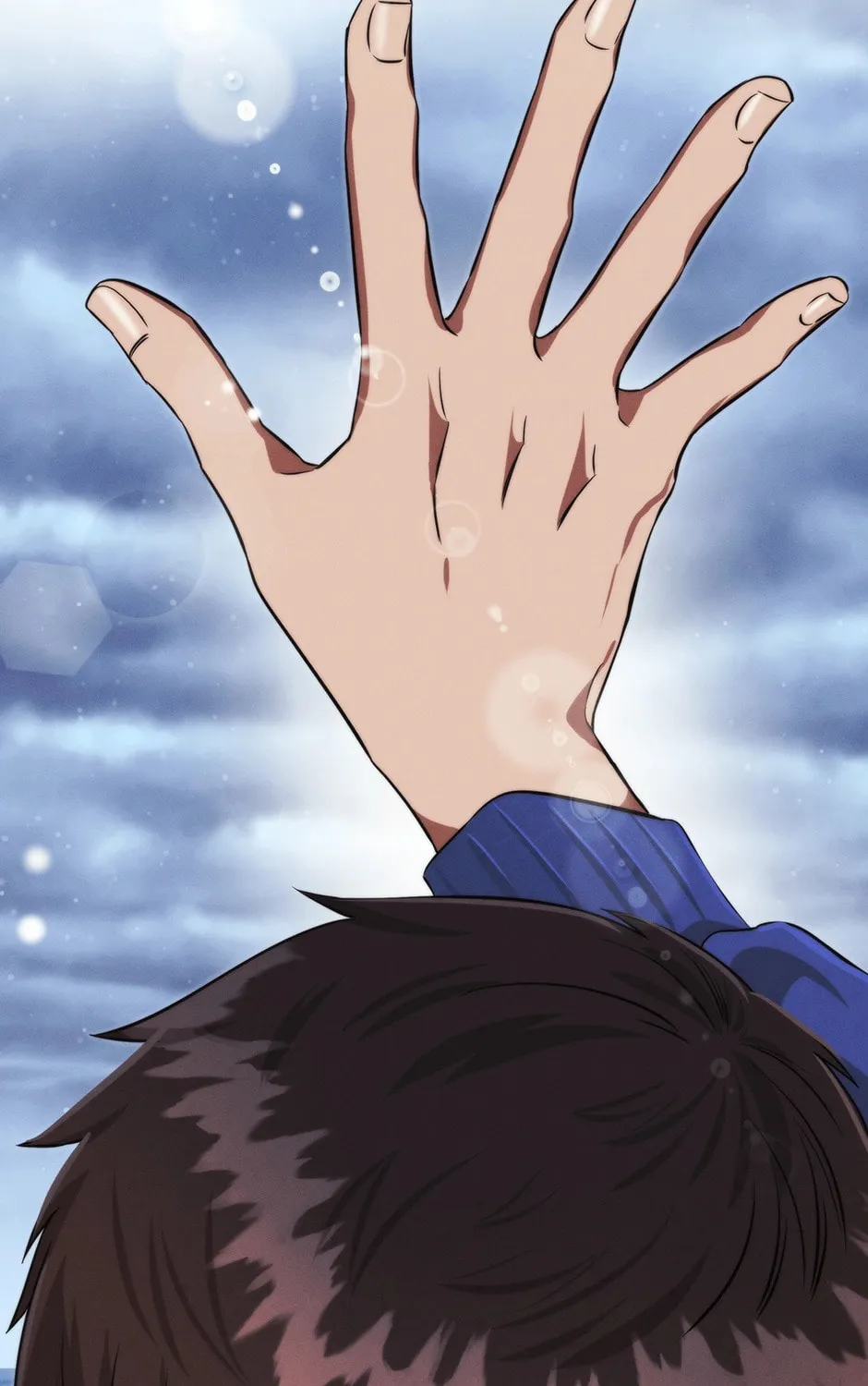 Read The Ghost Doctor chapter 168 image 104 on Lezhin