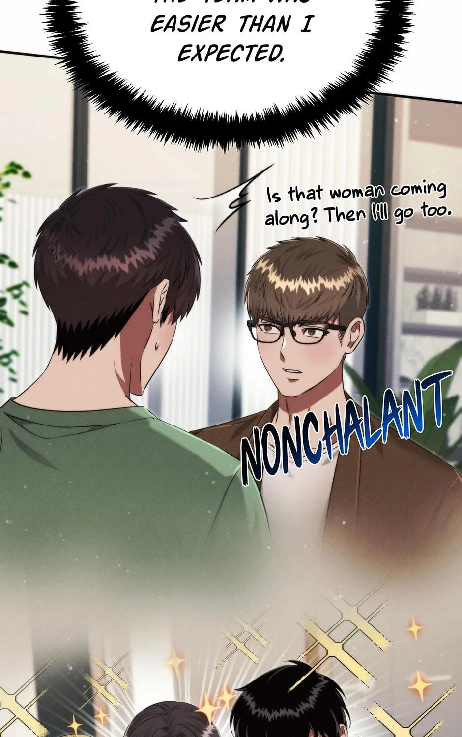 Read The Ghost Doctor chapter 168 image 112 on Lezhin