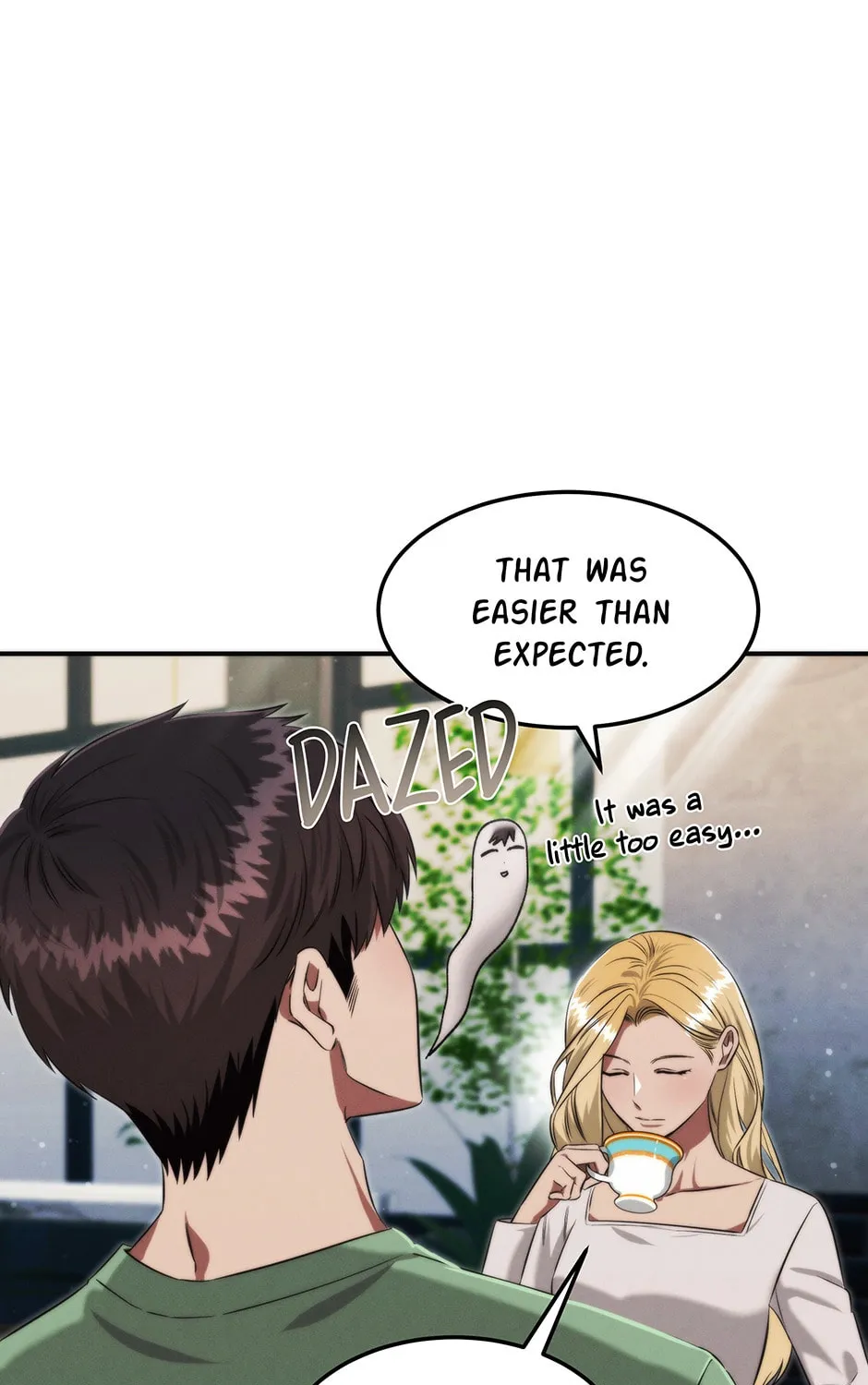 Read The Ghost Doctor chapter 168 image 116 on Lezhin