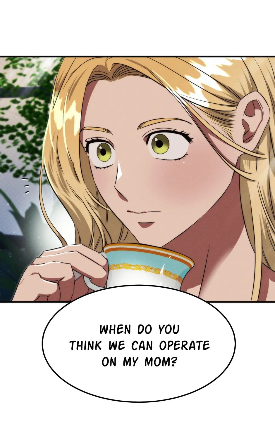 Read The Ghost Doctor chapter 168 image 120 on Lezhin