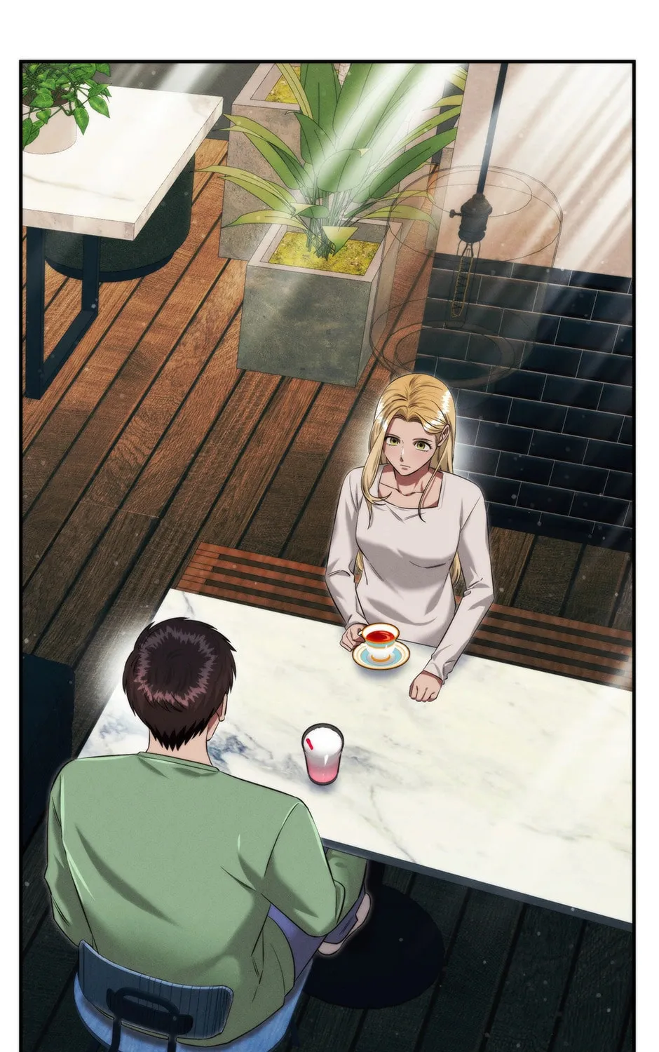 Read The Ghost Doctor chapter 168 image 122 on Lezhin