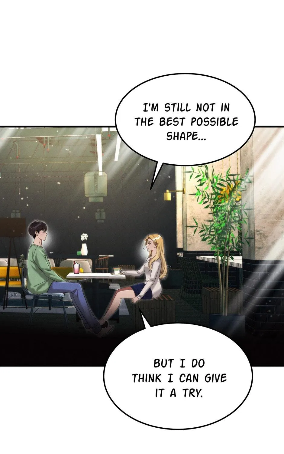 Read The Ghost Doctor chapter 168 image 124 on Lezhin