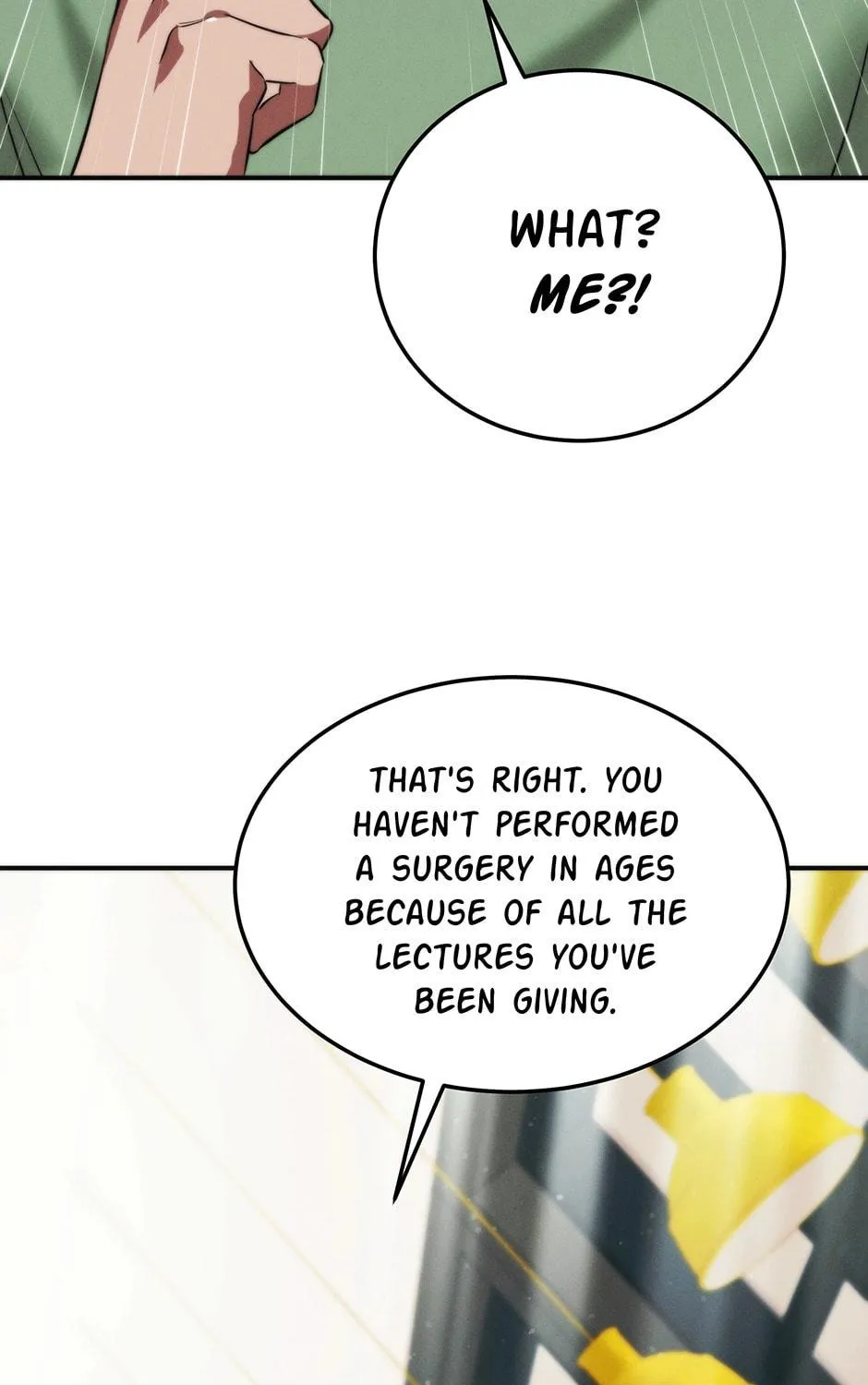 Read The Ghost Doctor chapter 168 image 128 on Lezhin