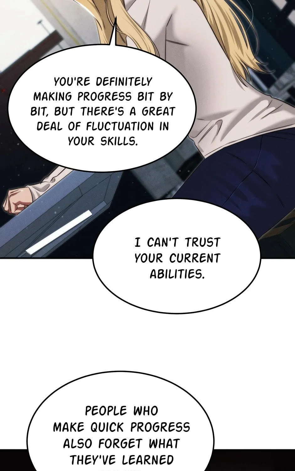 Read The Ghost Doctor chapter 168 image 130 on Lezhin