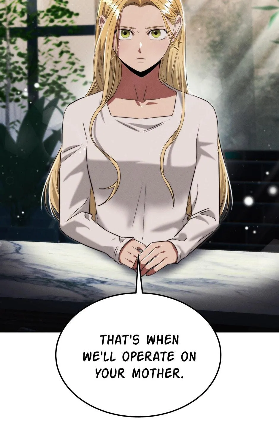 Read The Ghost Doctor chapter 168 image 136 on Lezhin