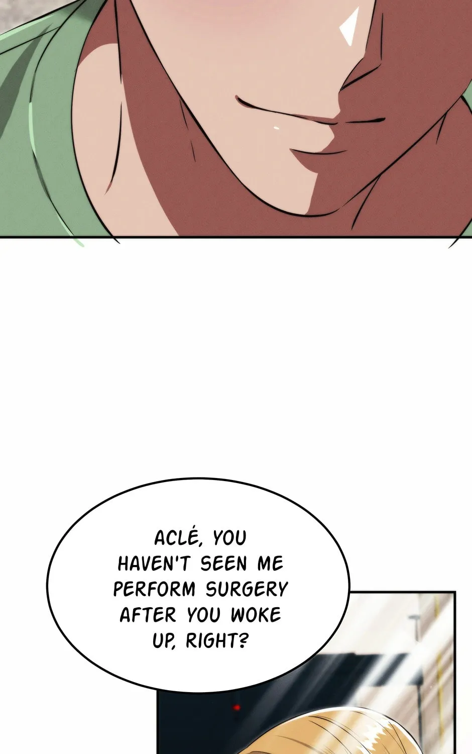 Read The Ghost Doctor chapter 168 image 144 on Lezhin