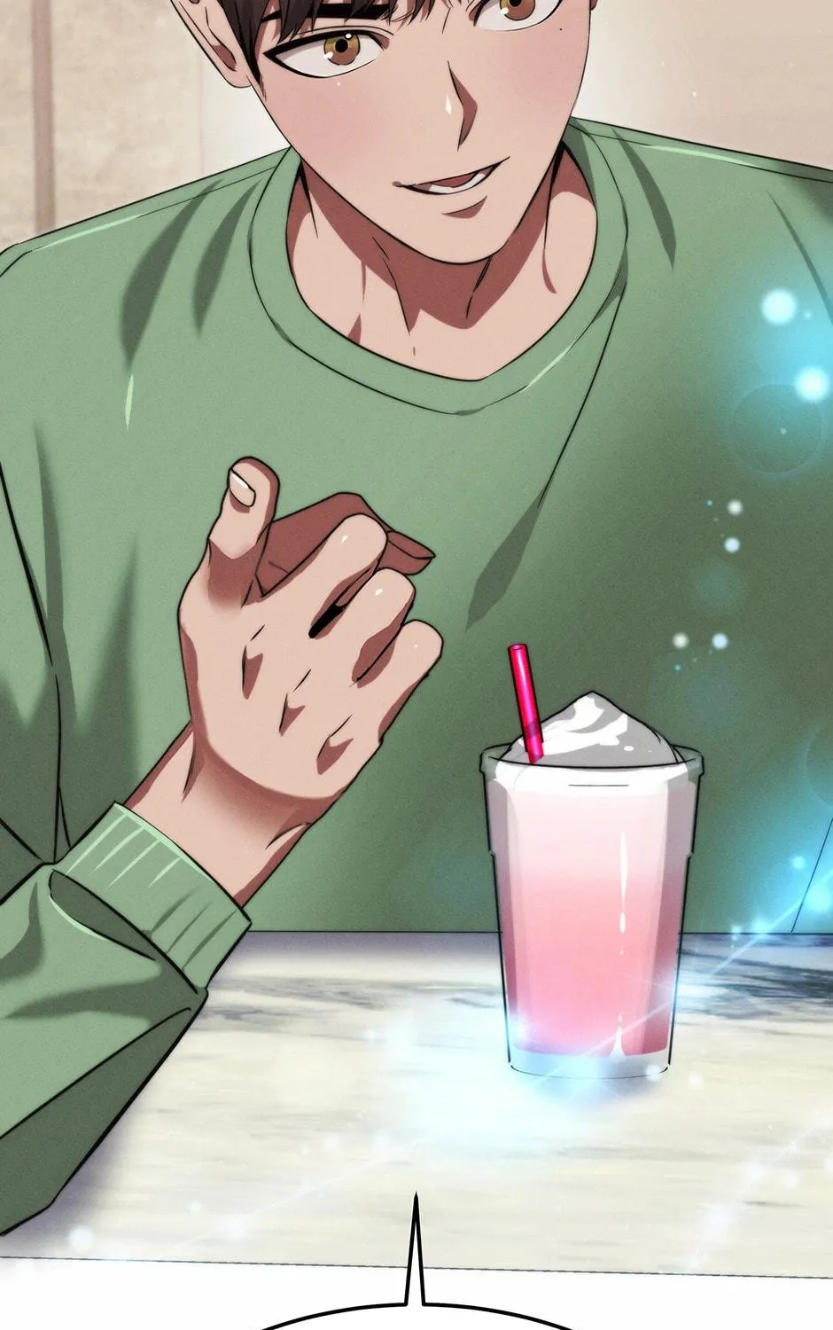 Read The Ghost Doctor chapter 168 image 148 on Lezhin