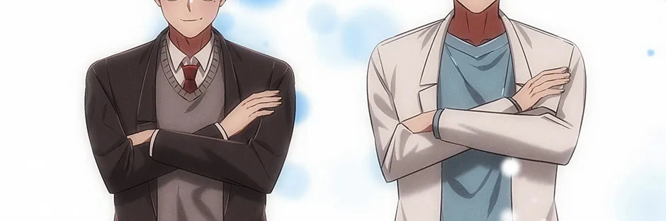 Read The Ghost Doctor chapter 168 image 157 on Lezhin