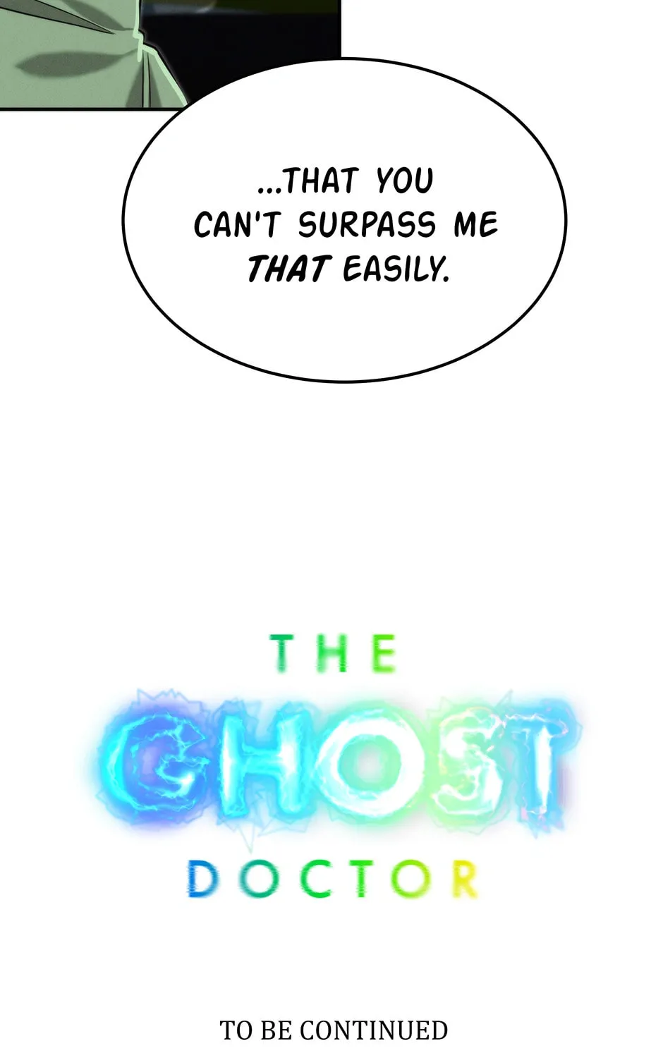 Read The Ghost Doctor chapter 168 image 162 on Lezhin