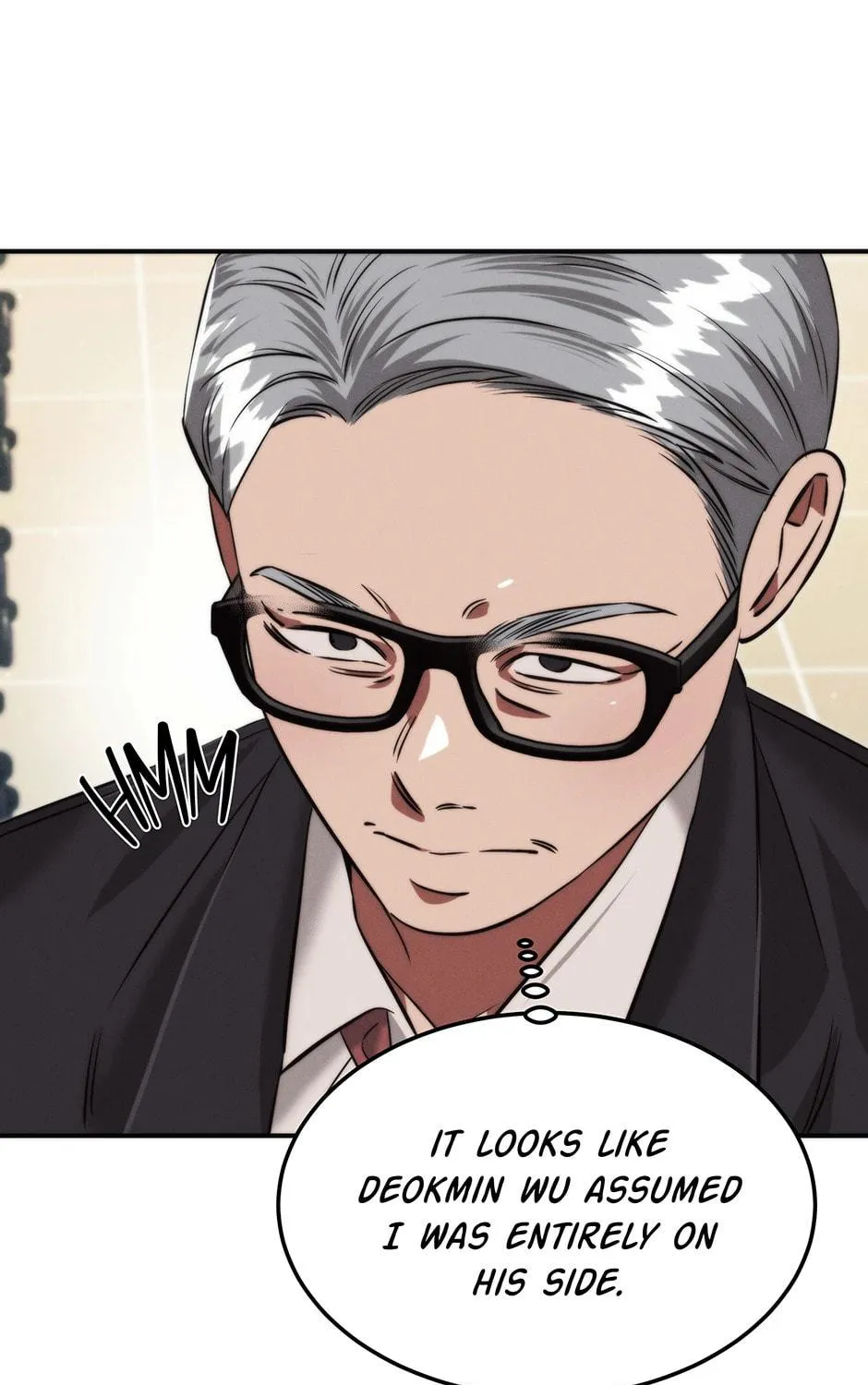 Read The Ghost Doctor chapter 168 image 18 on Lezhin