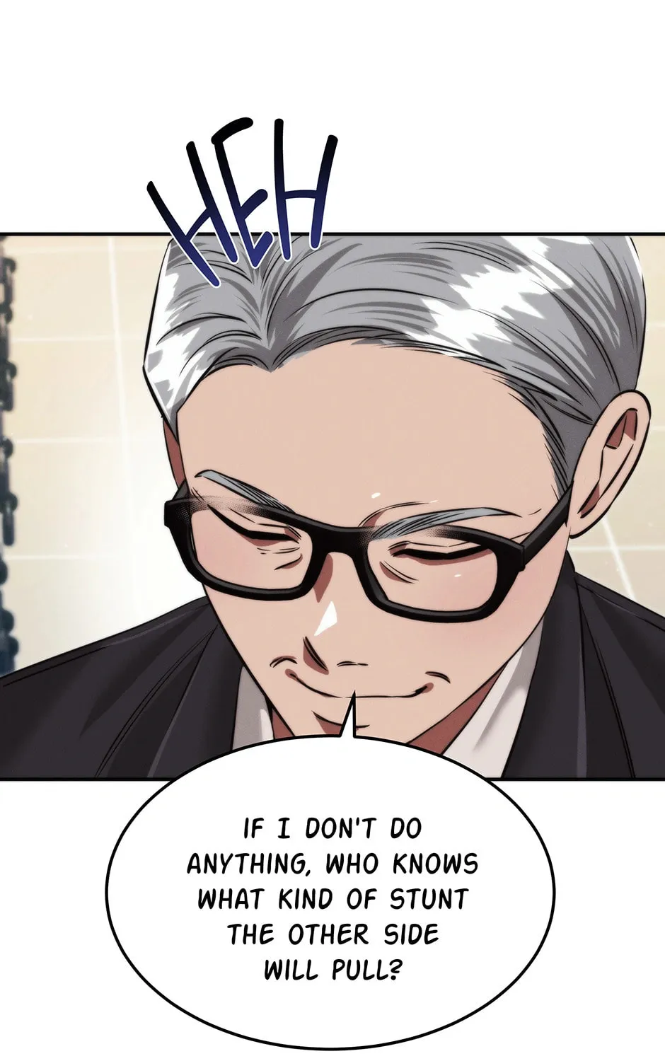 Read The Ghost Doctor chapter 168 image 20 on Lezhin