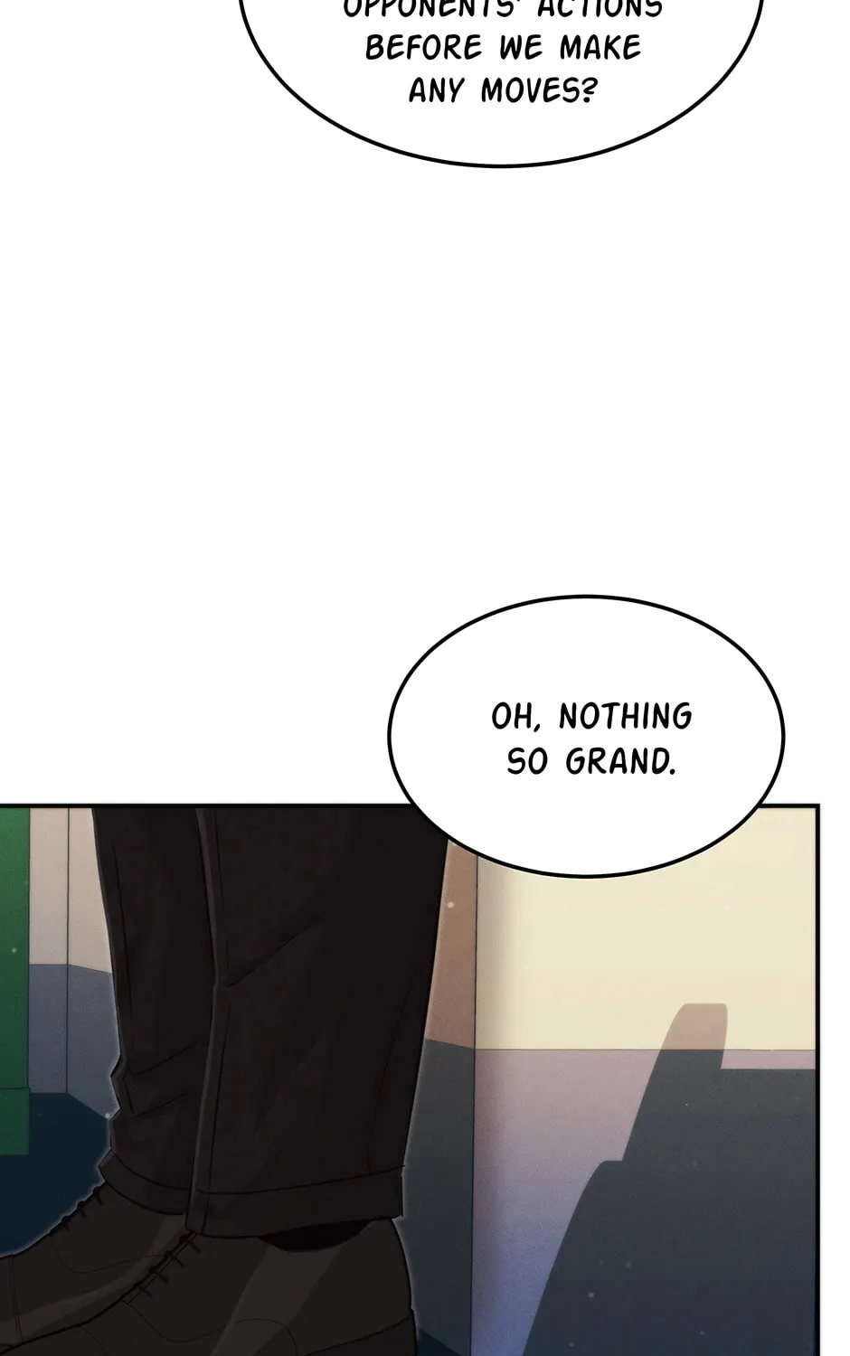 Read The Ghost Doctor chapter 168 image 24 on Lezhin