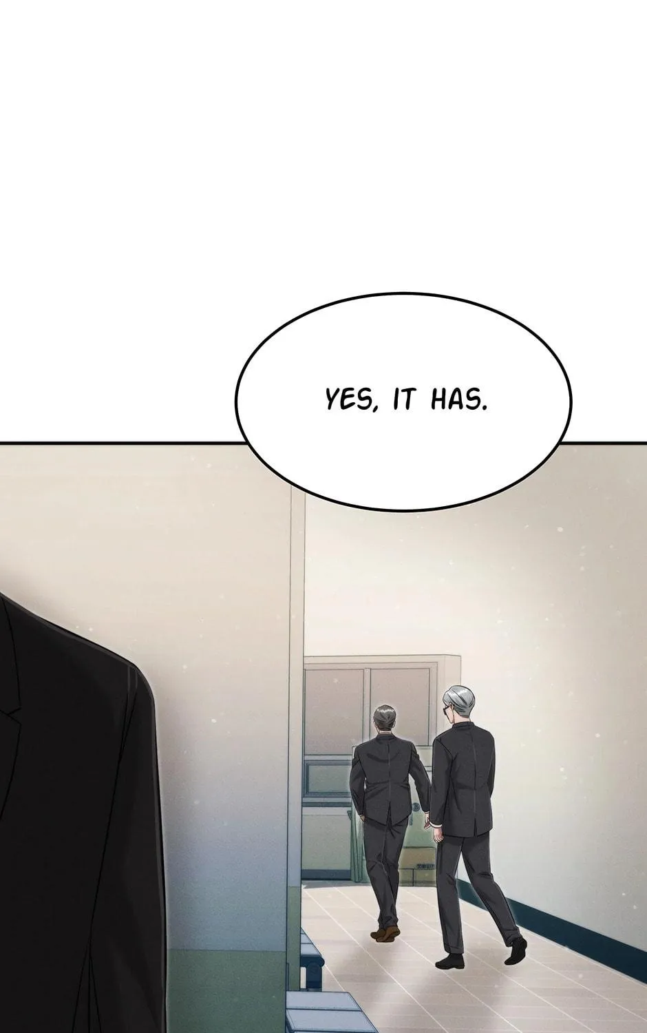 Read The Ghost Doctor chapter 168 image 34 on Lezhin