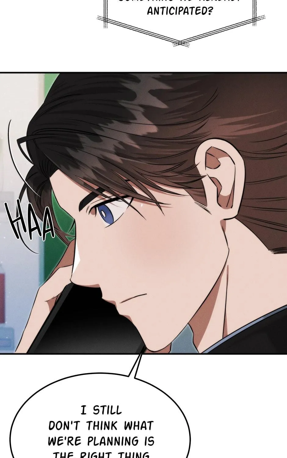Read The Ghost Doctor chapter 168 image 38 on Lezhin