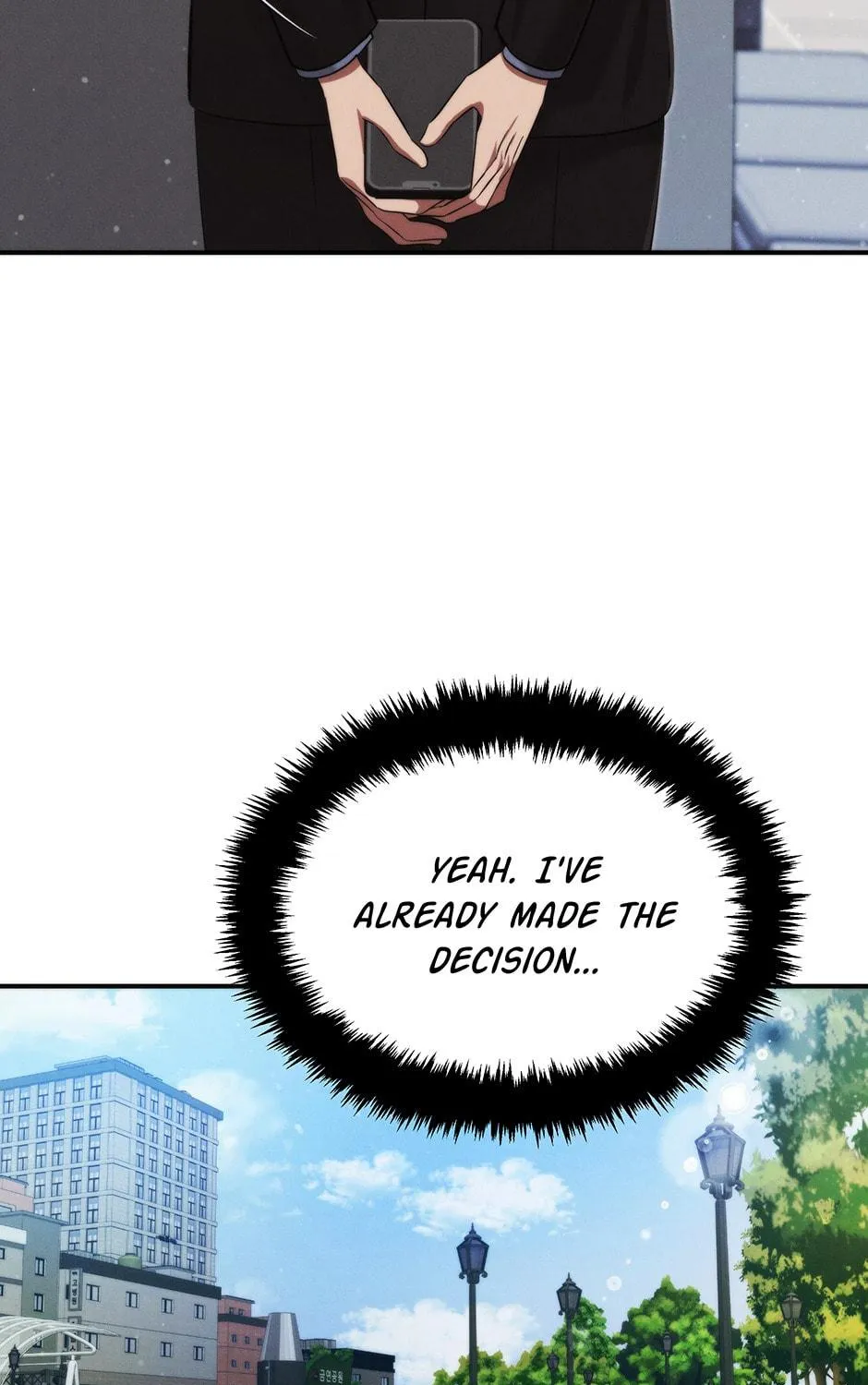 Read The Ghost Doctor chapter 168 image 48 on Lezhin