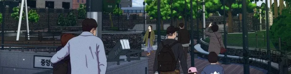 Read The Ghost Doctor chapter 168 image 49 on Lezhin