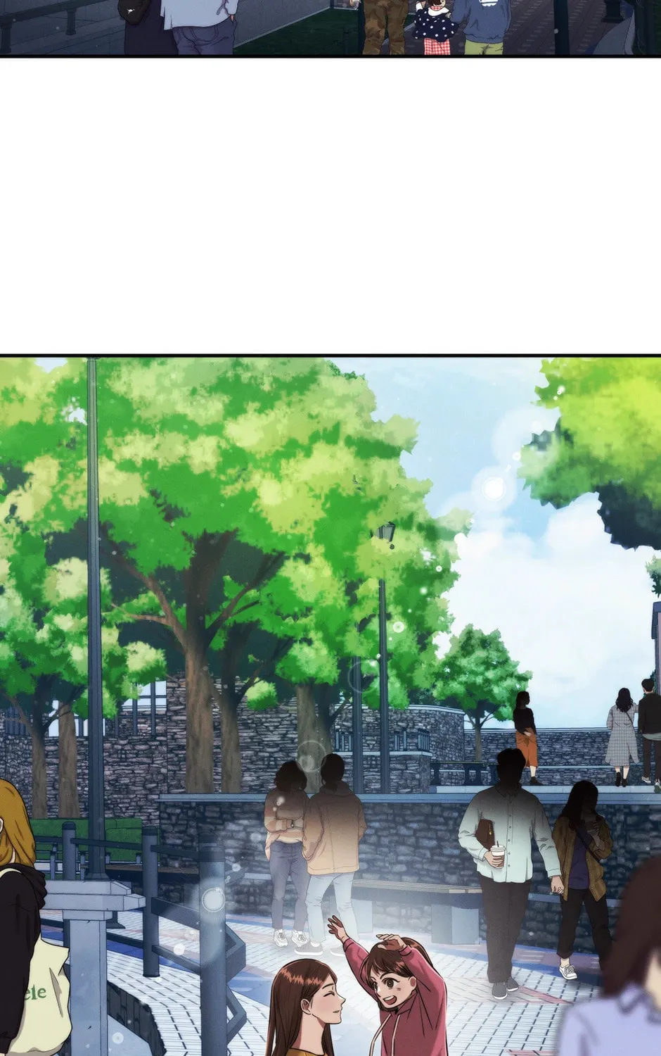 Read The Ghost Doctor chapter 168 image 50 on Lezhin