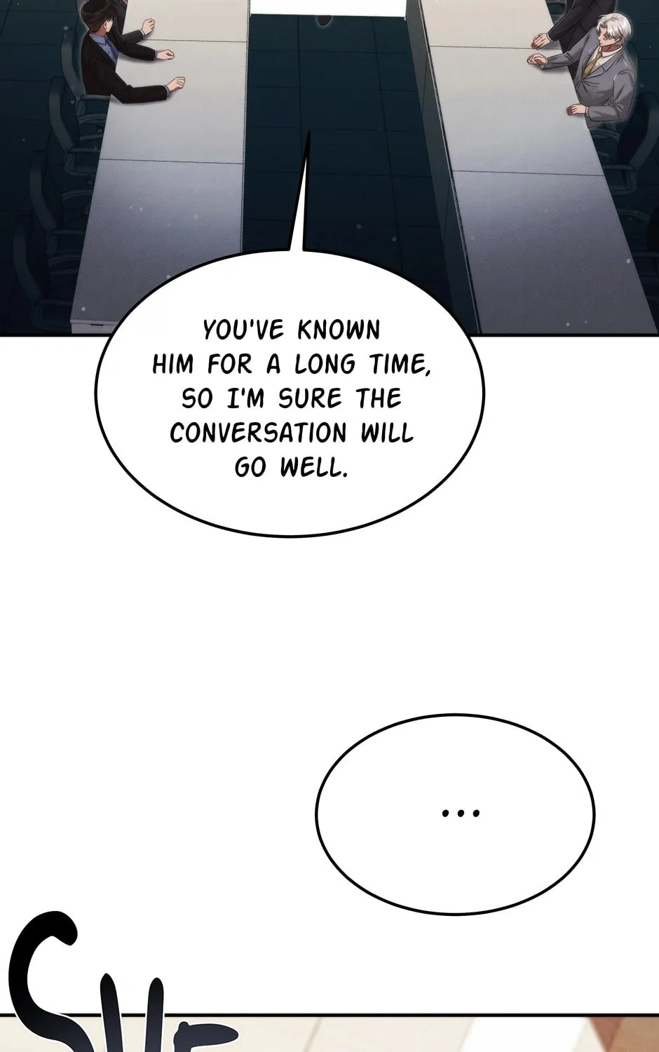Read The Ghost Doctor chapter 168 image 6 on Lezhin