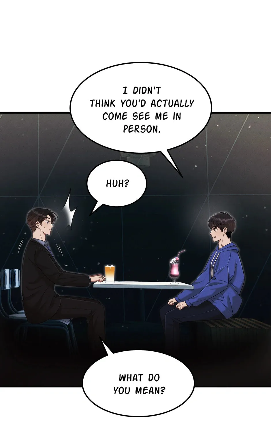Read The Ghost Doctor chapter 168 image 60 on Lezhin